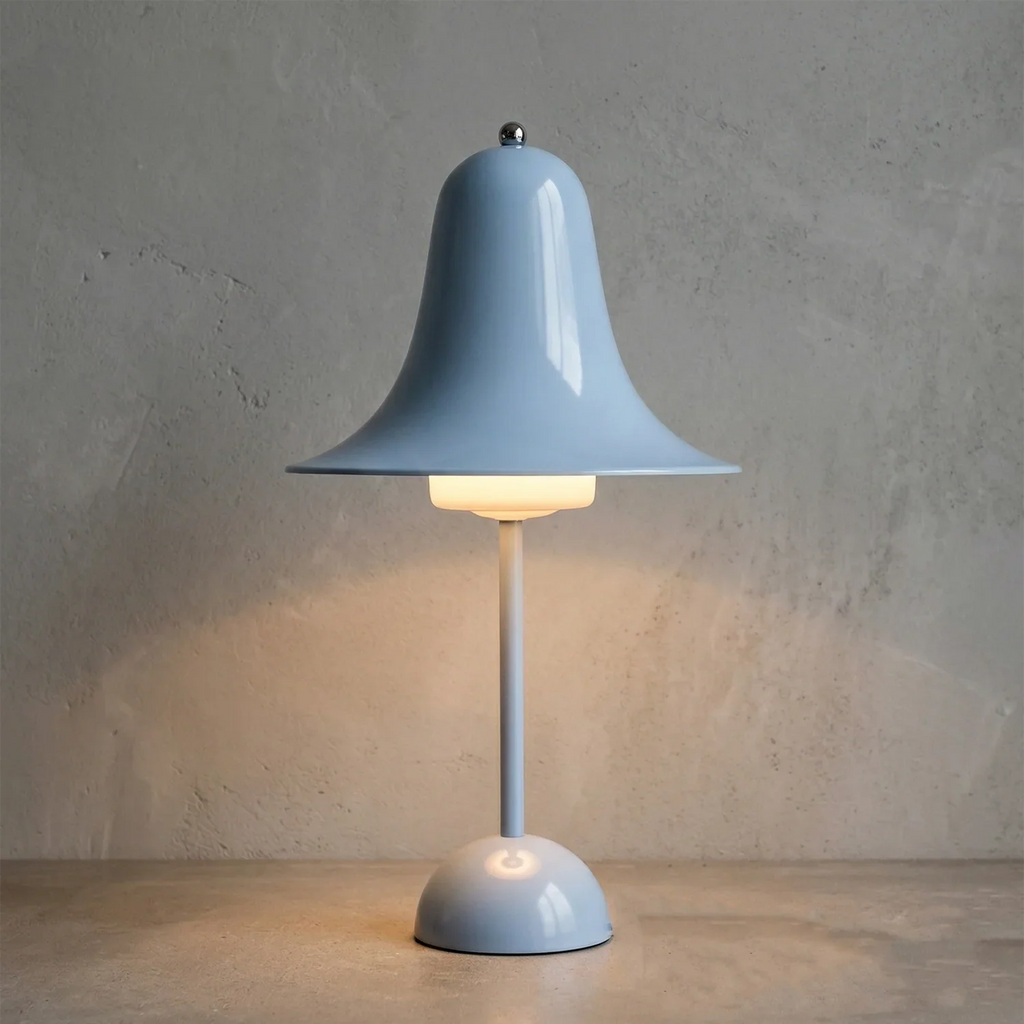 Ring Bell Table Lamp | wildoxy