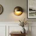 Rowanlux Arc Wall Sconce | wildoxy