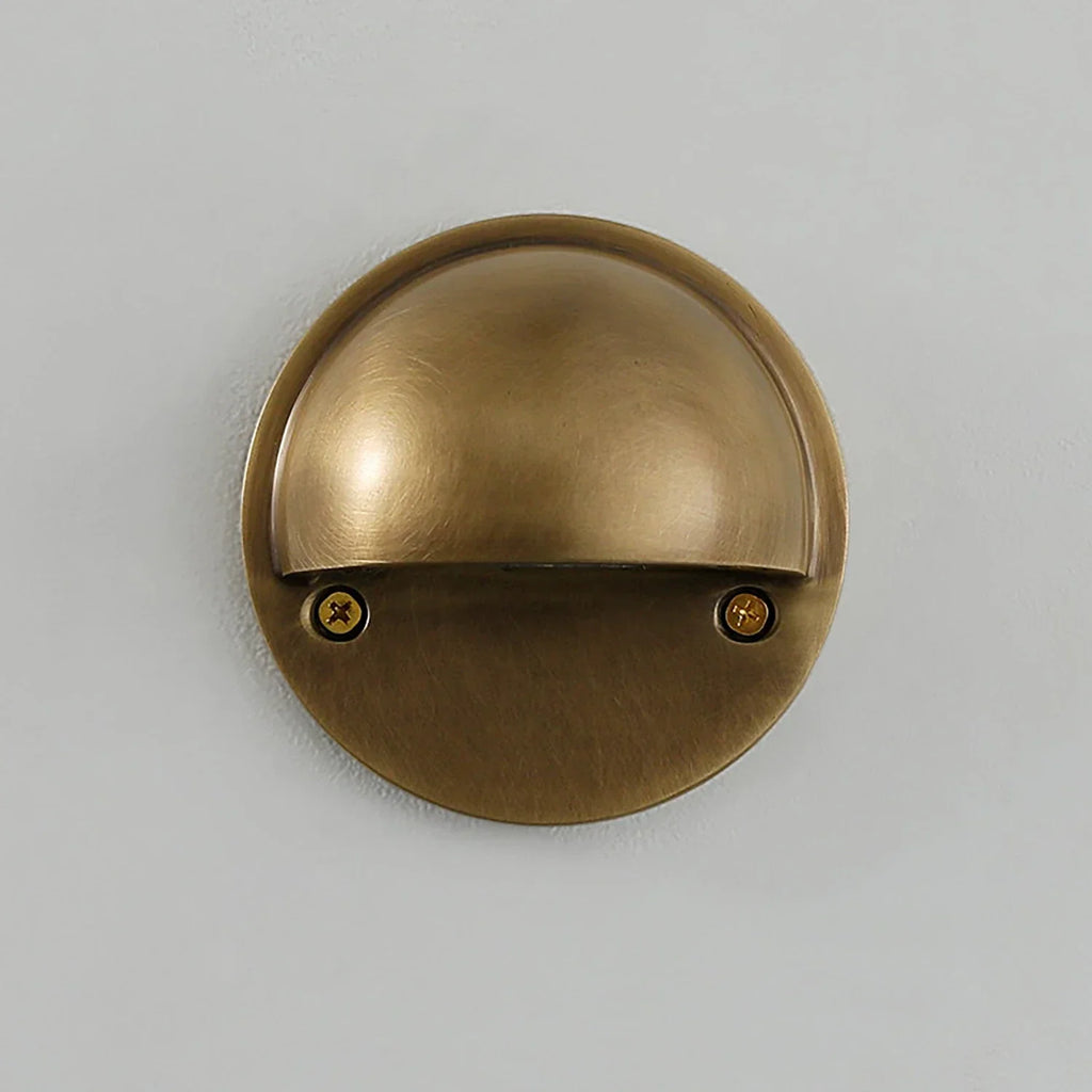 Rowanlux Arc Wall Sconce | wildoxy