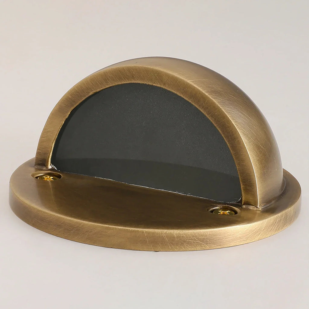 Rowanlux Arc Wall Sconce | wildoxy