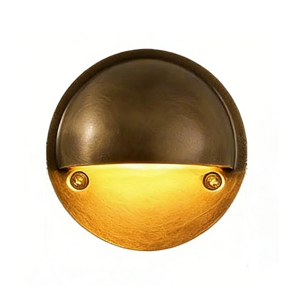 Rowanlux Arc Wall Sconce | wildoxy