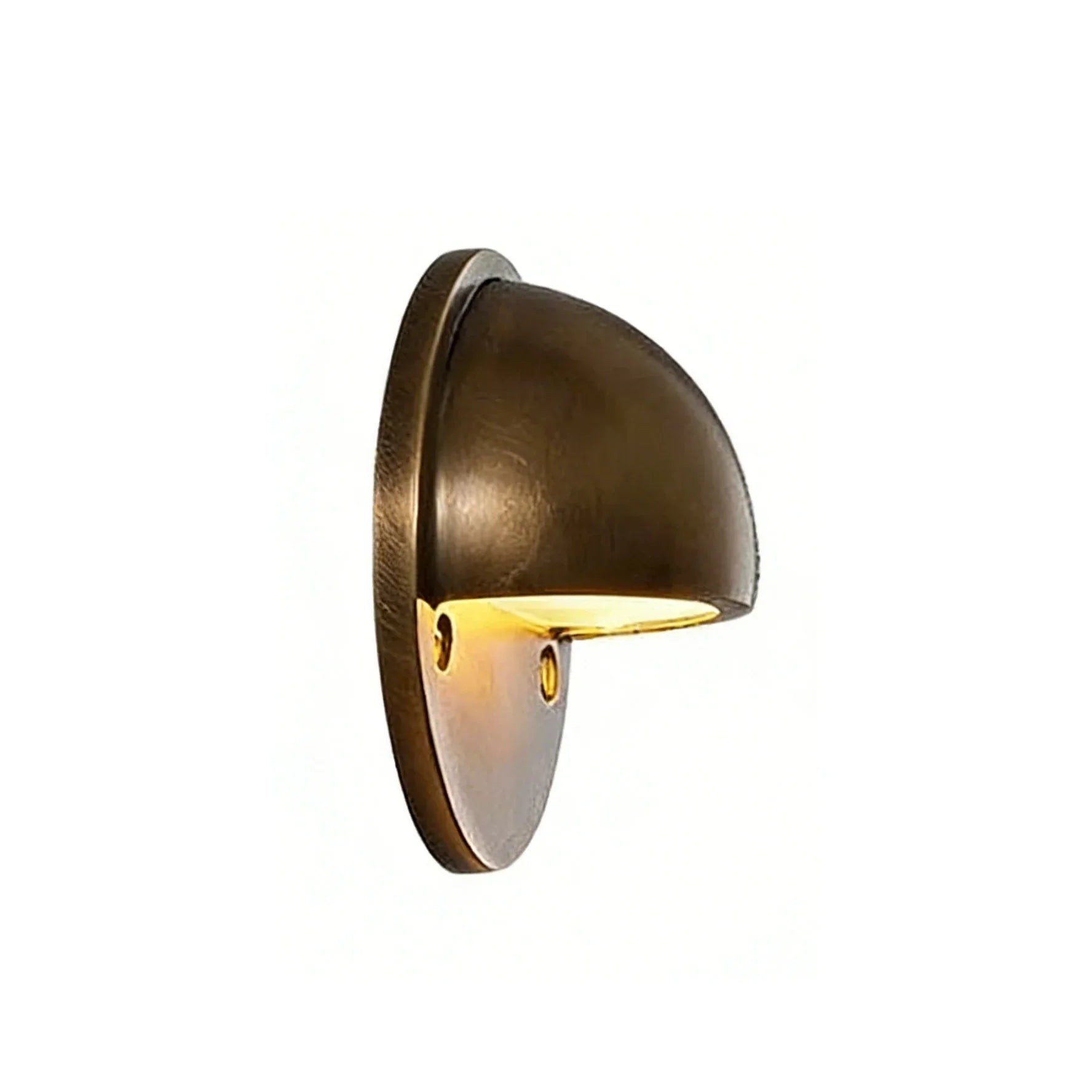 Rowanlux Arc Wall Sconce | wildoxy