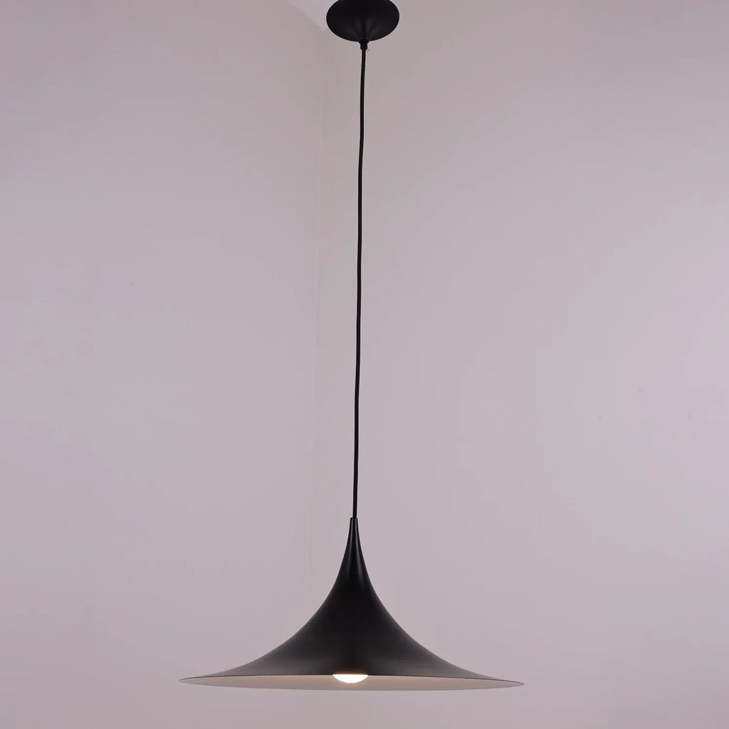 Sami Trumpet Pendant Light | wildoxy