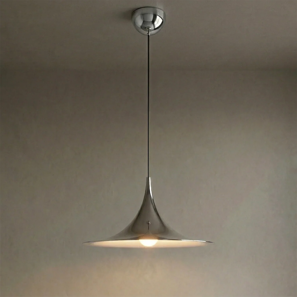 Sami Trumpet Pendant Light | wildoxy