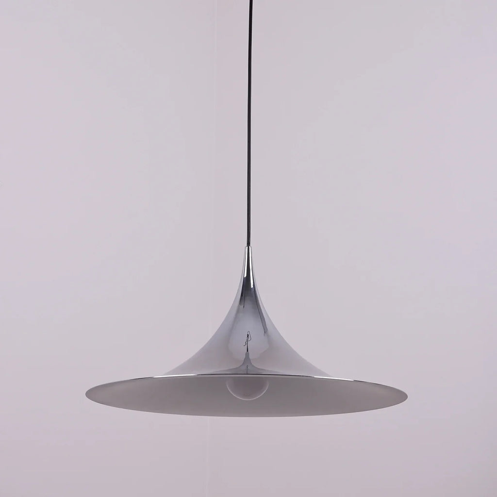 Sami Trumpet Pendant Light | wildoxy