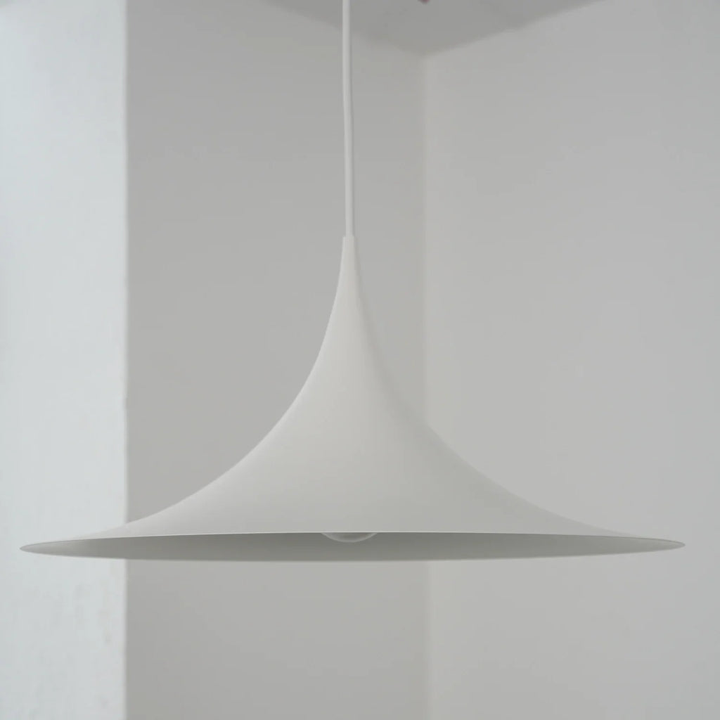 Sami Trumpet Pendant Light | wildoxy
