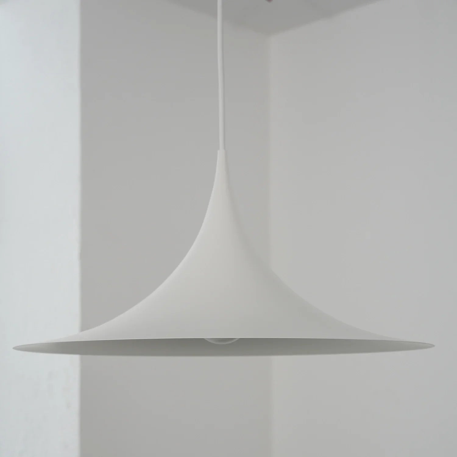 Sami Trumpet Pendant Light | wildoxy