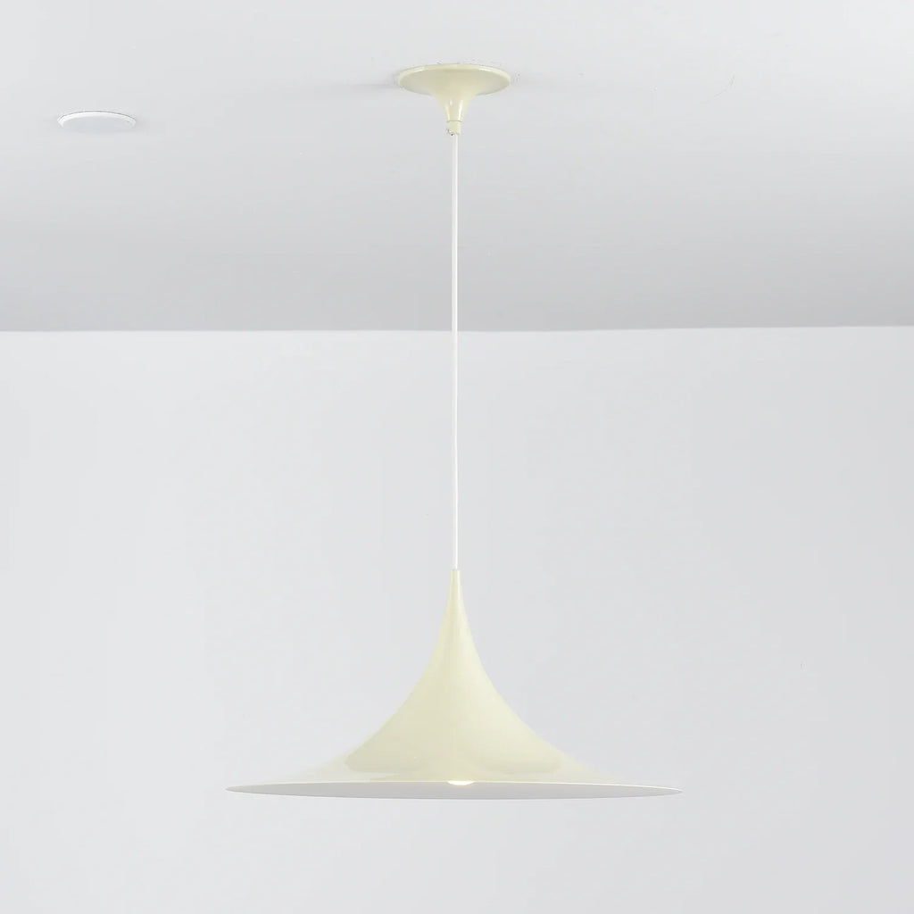 Sami Trumpet Pendant Light | wildoxy