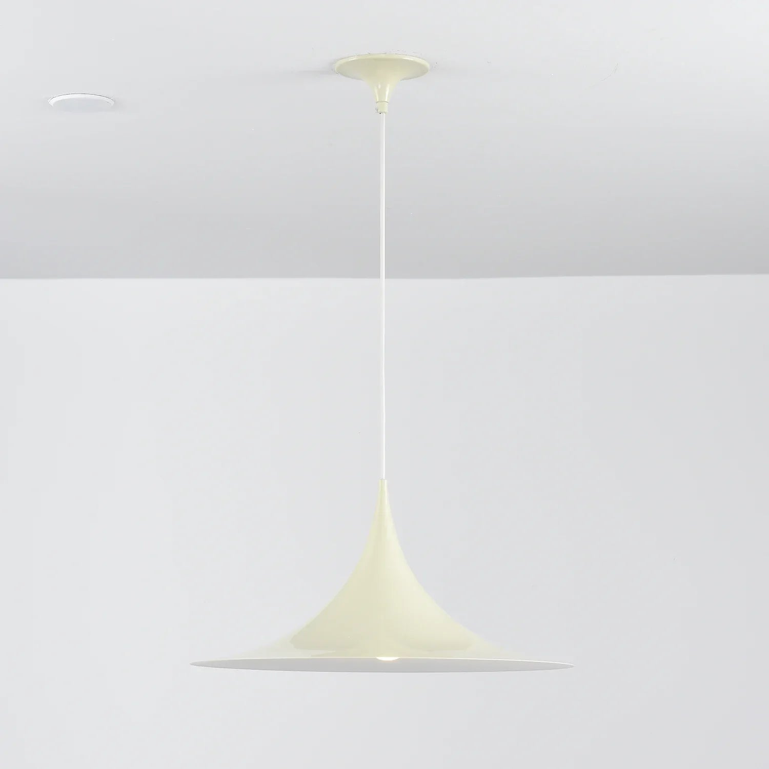 Sami Trumpet Pendant Light | wildoxy