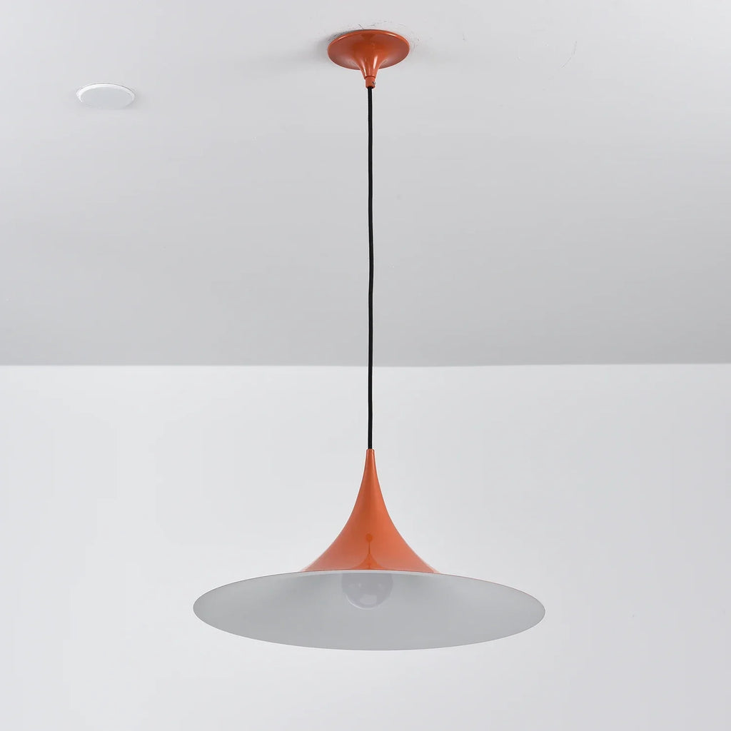Sami Trumpet Pendant Light | wildoxy