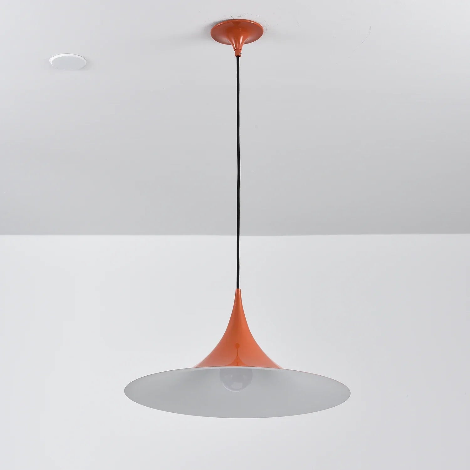 Sami Trumpet Pendant Light | wildoxy