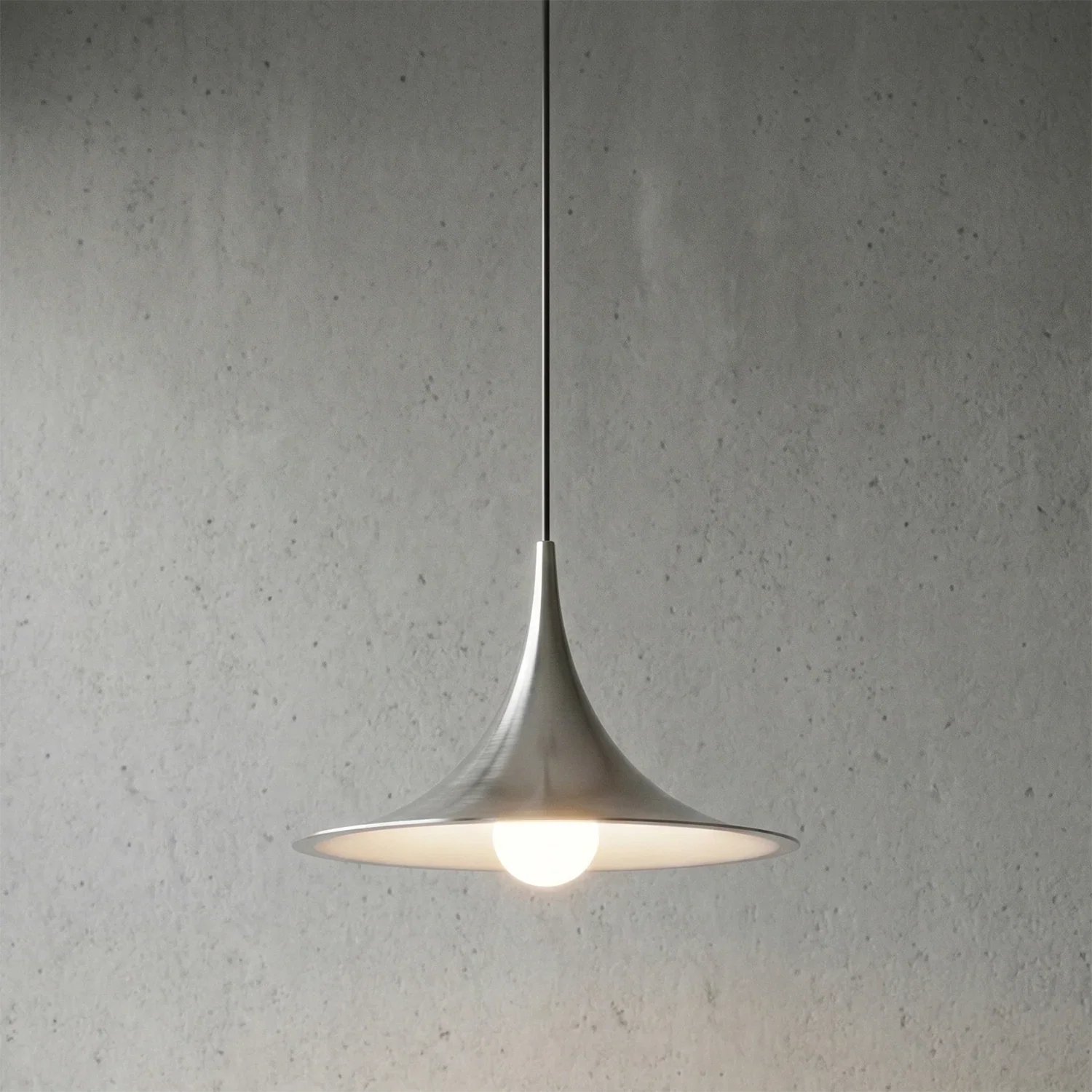 Sami Trumpet Pendant Light | wildoxy