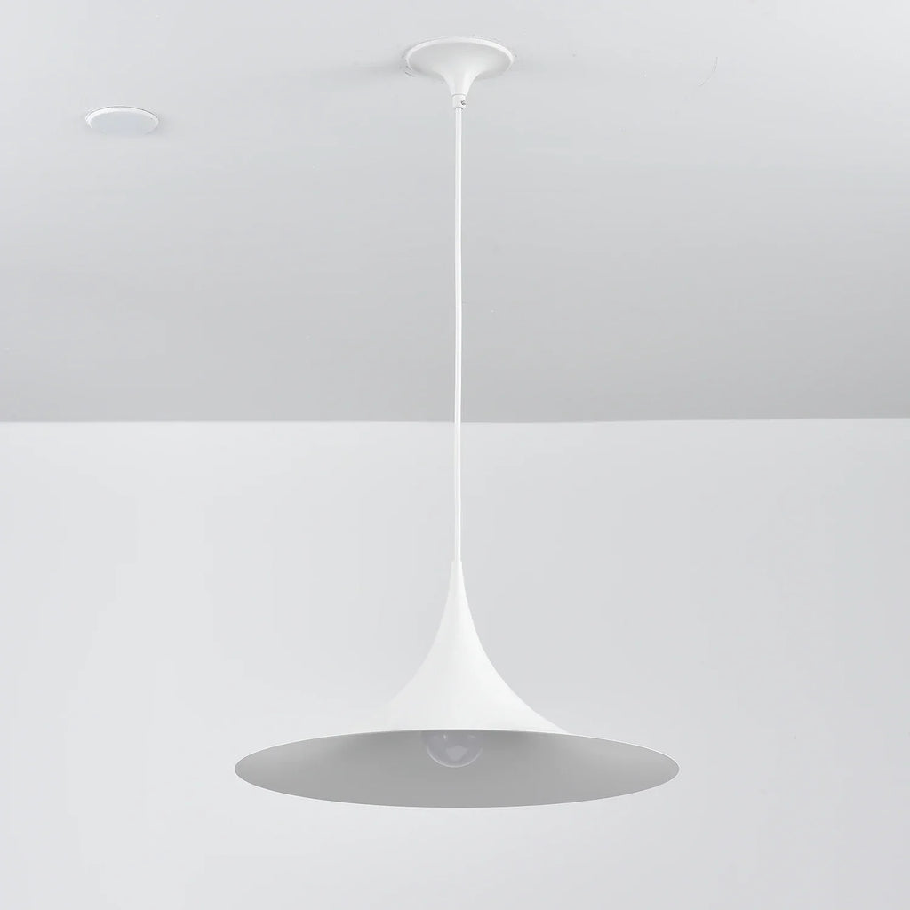 Sami Trumpet Pendant Light | wildoxy