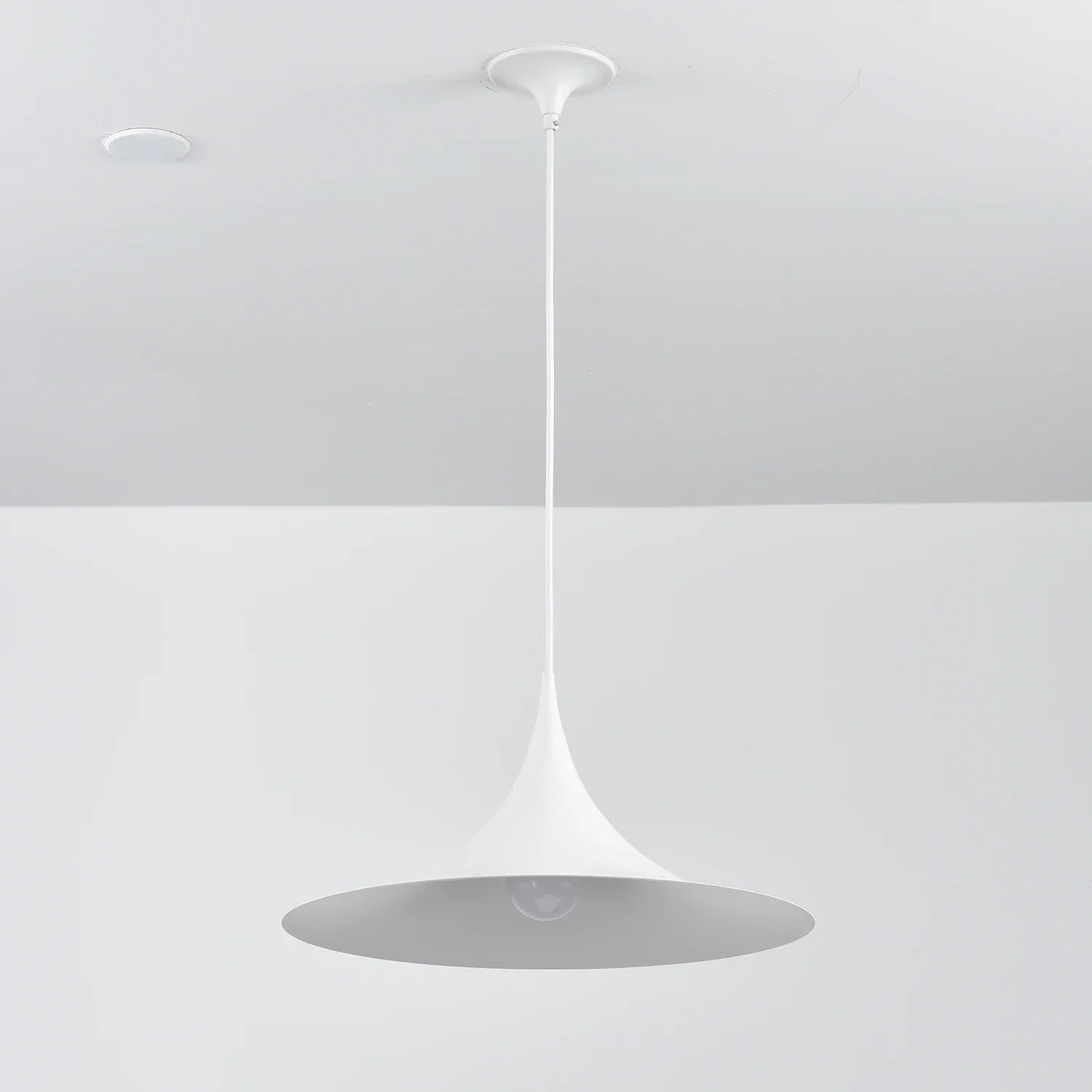 Sami Trumpet Pendant Light | wildoxy