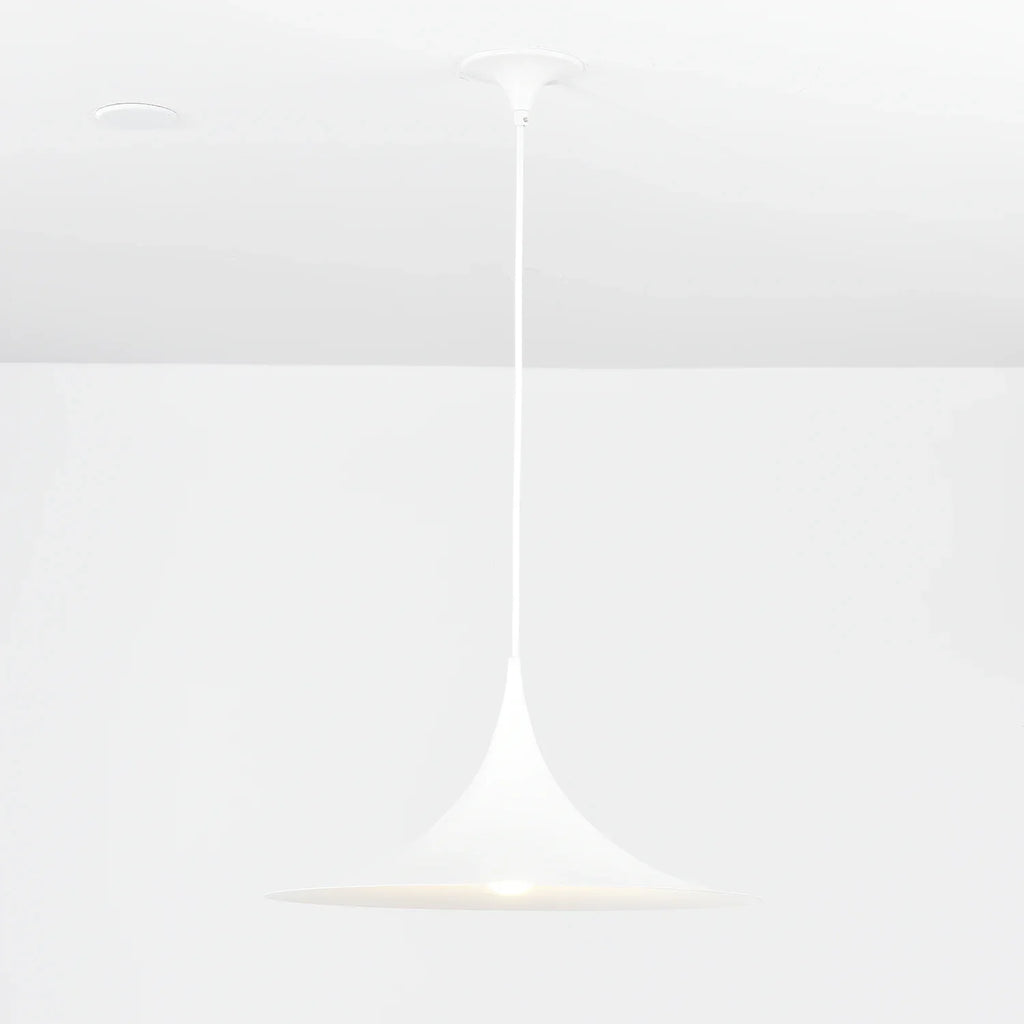 Sami Trumpet Pendant Light | wildoxy