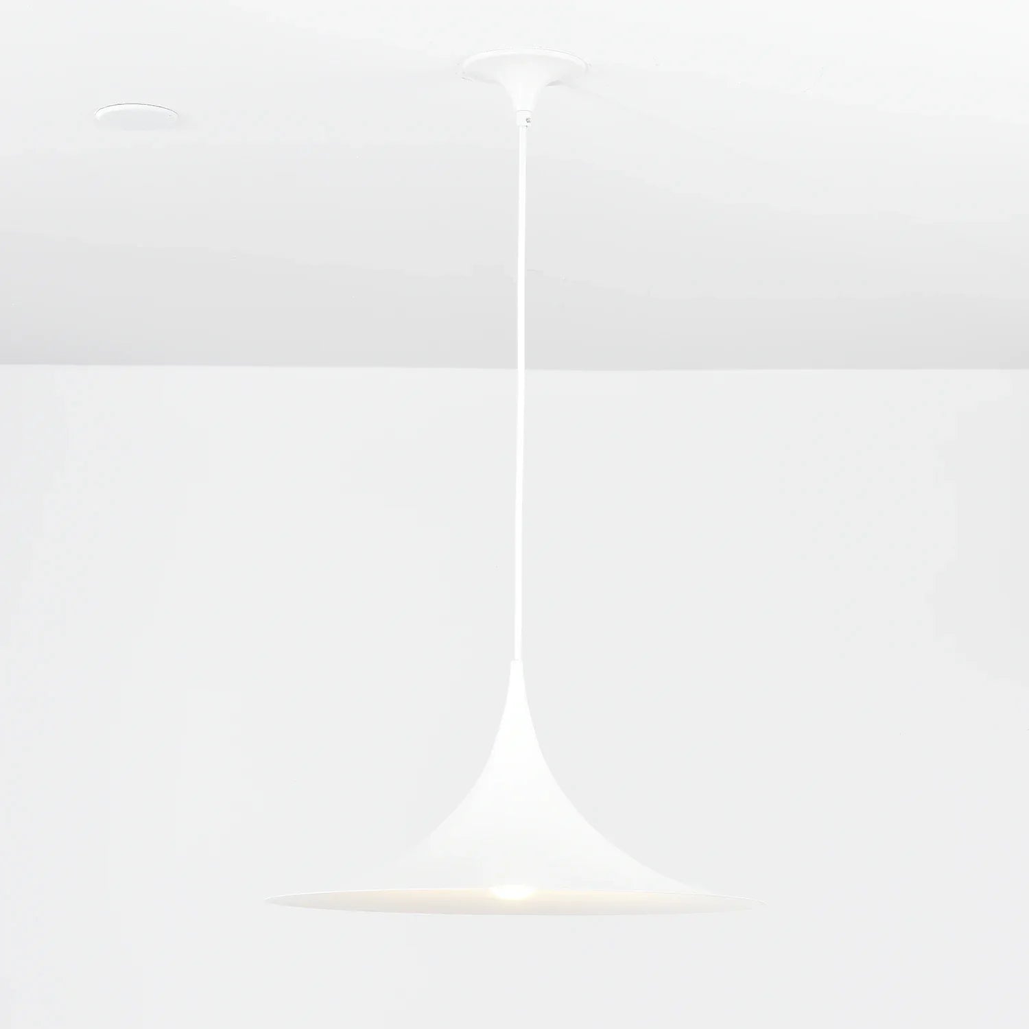 Sami Trumpet Pendant Light | wildoxy