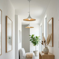 Sami Trumpet Pendant Light | wildoxy