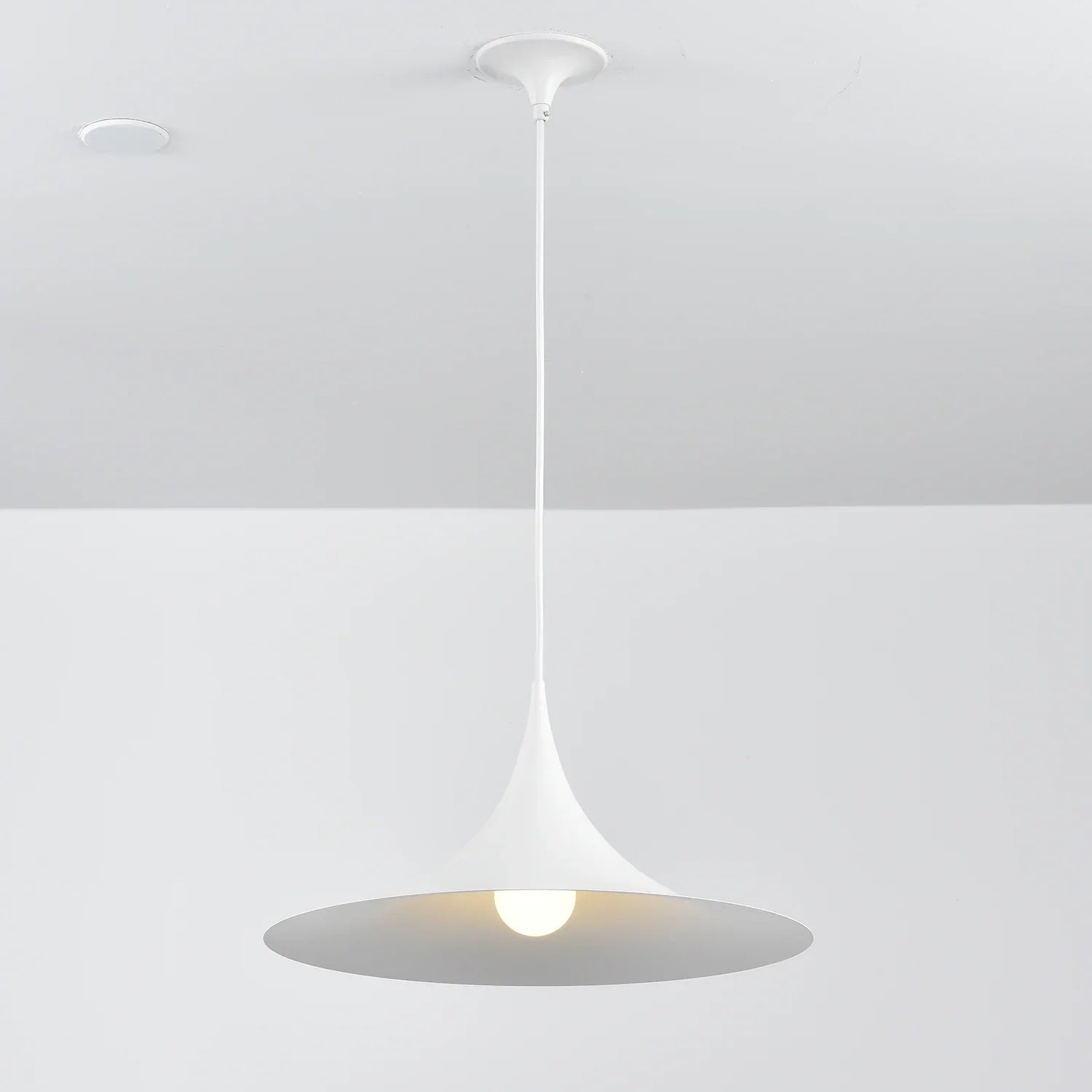 Sami Trumpet Pendant Light | wildoxy
