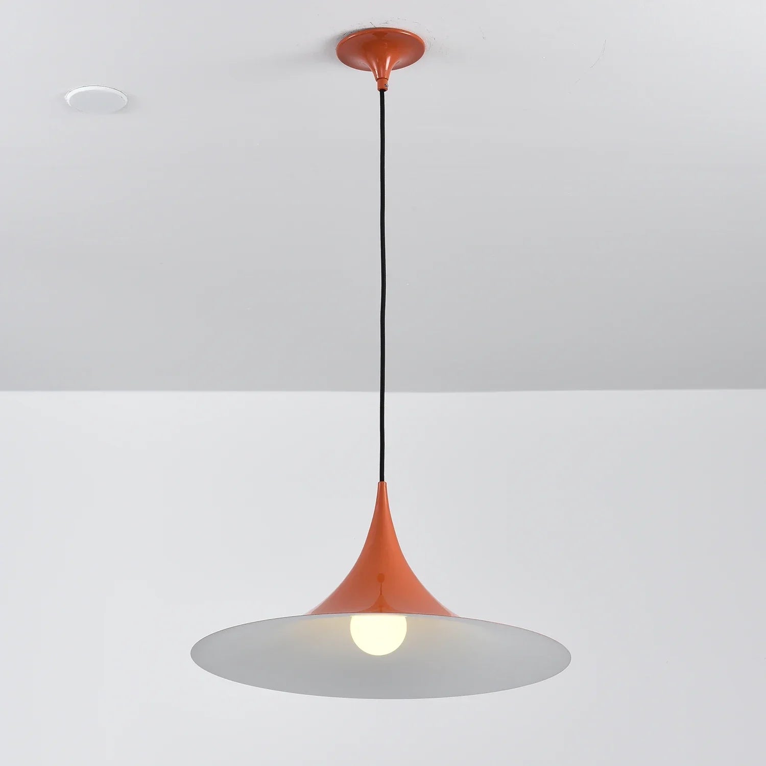 Sami Trumpet Pendant Light | wildoxy