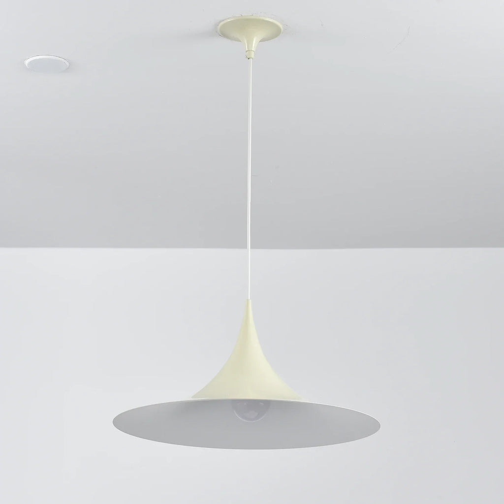 Sami Trumpet Pendant Light | wildoxy