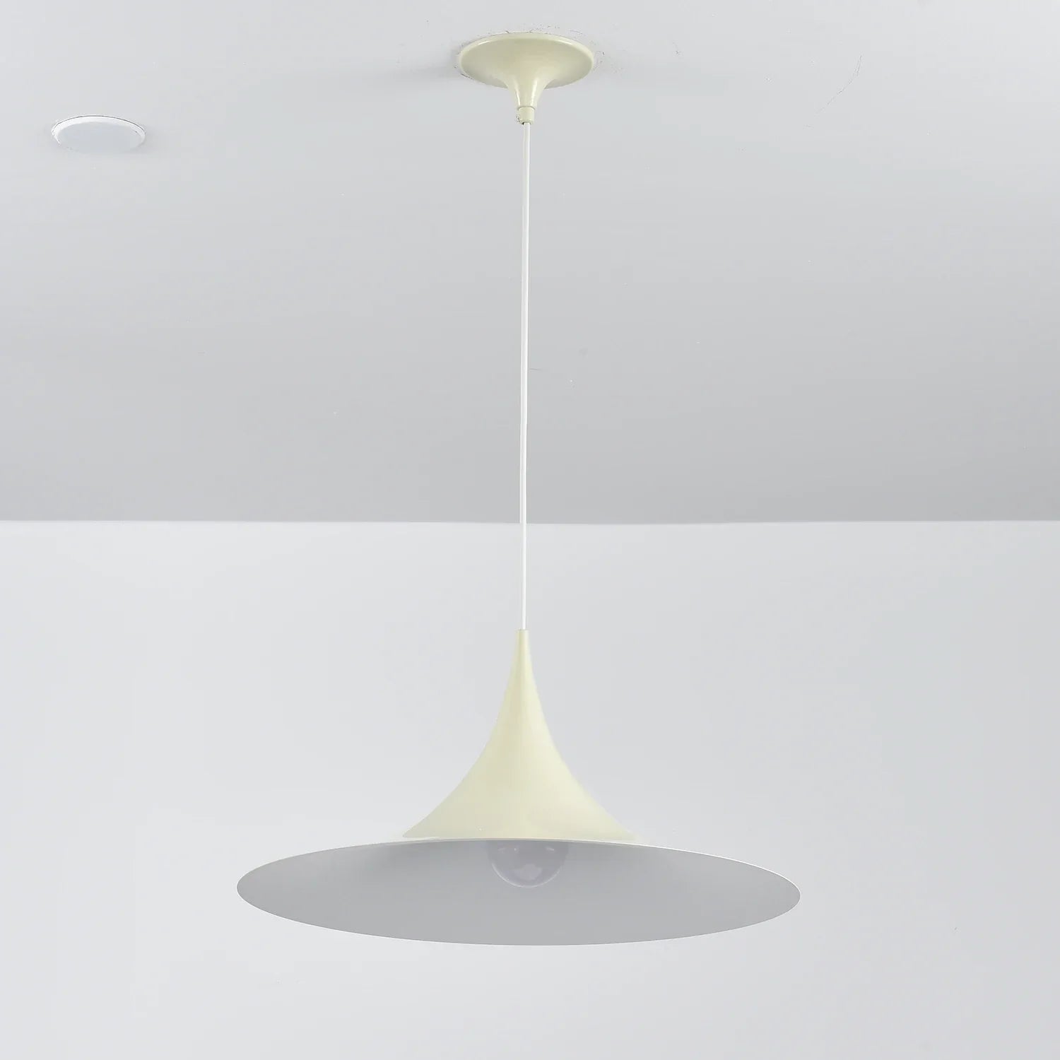 Sami Trumpet Pendant Light | wildoxy