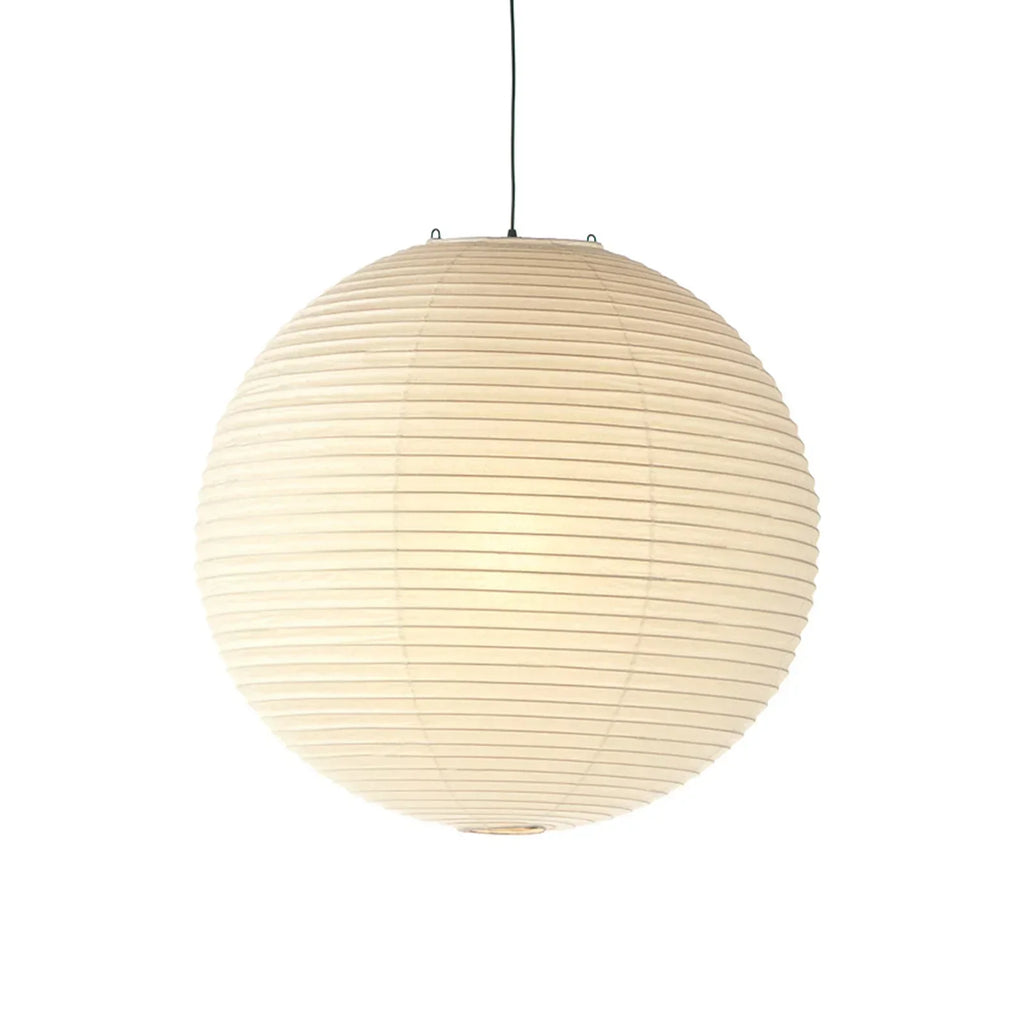 Akari Spherical A Series Pendant Light | wildoxy