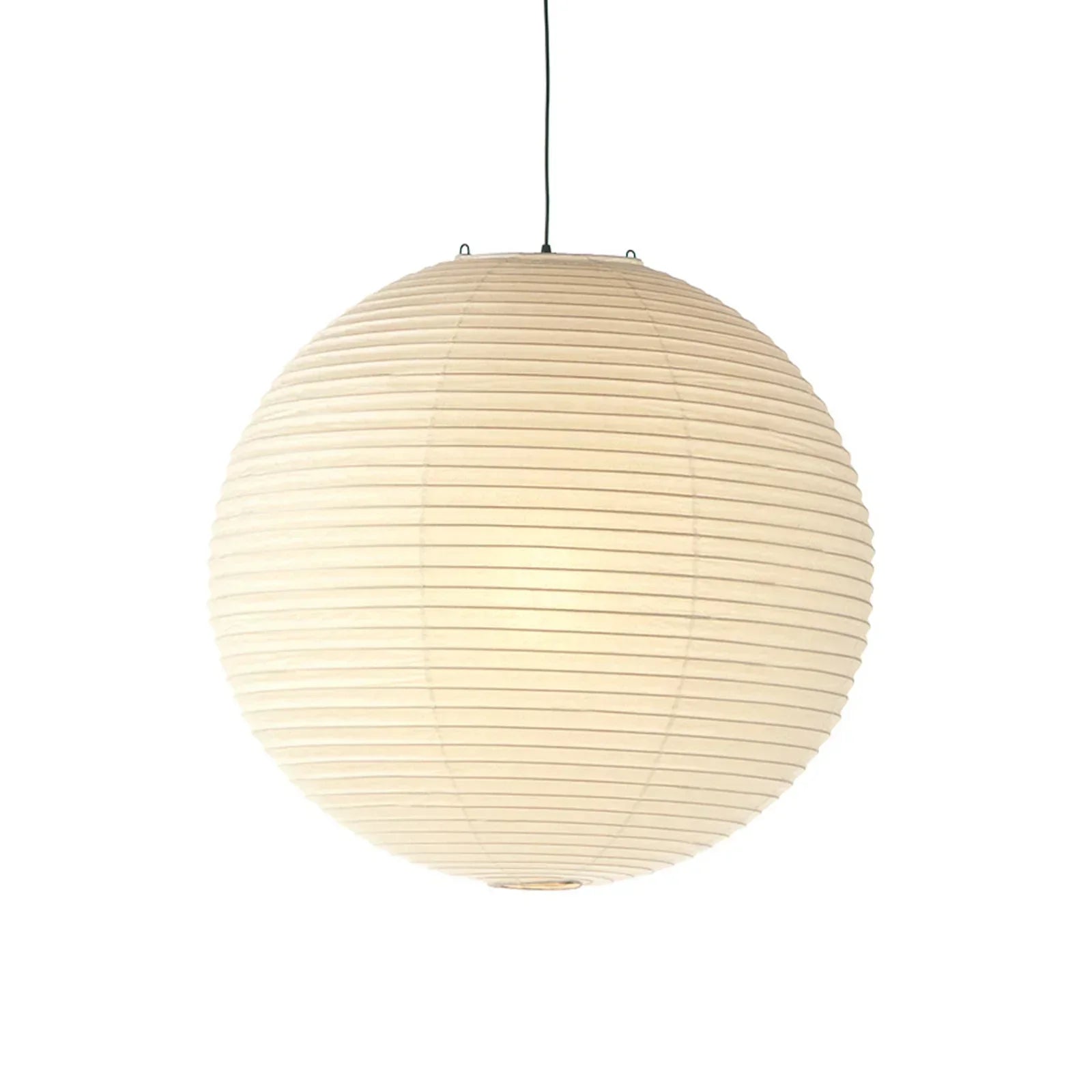 Akari Spherical A Series Pendant Light | wildoxy