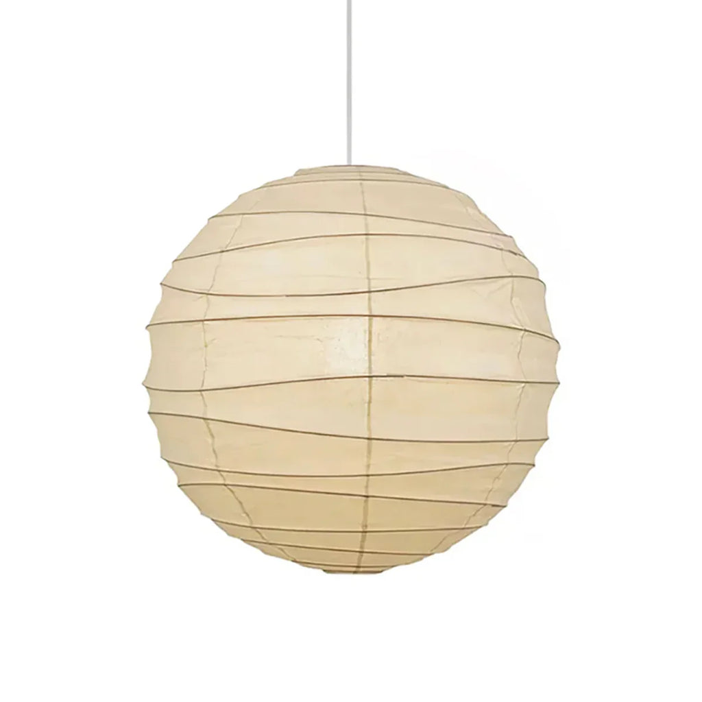 Akari Spherical D Series Pendant Light | wildoxy