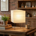 Akari Square 3X Table Lamp | wildoxy