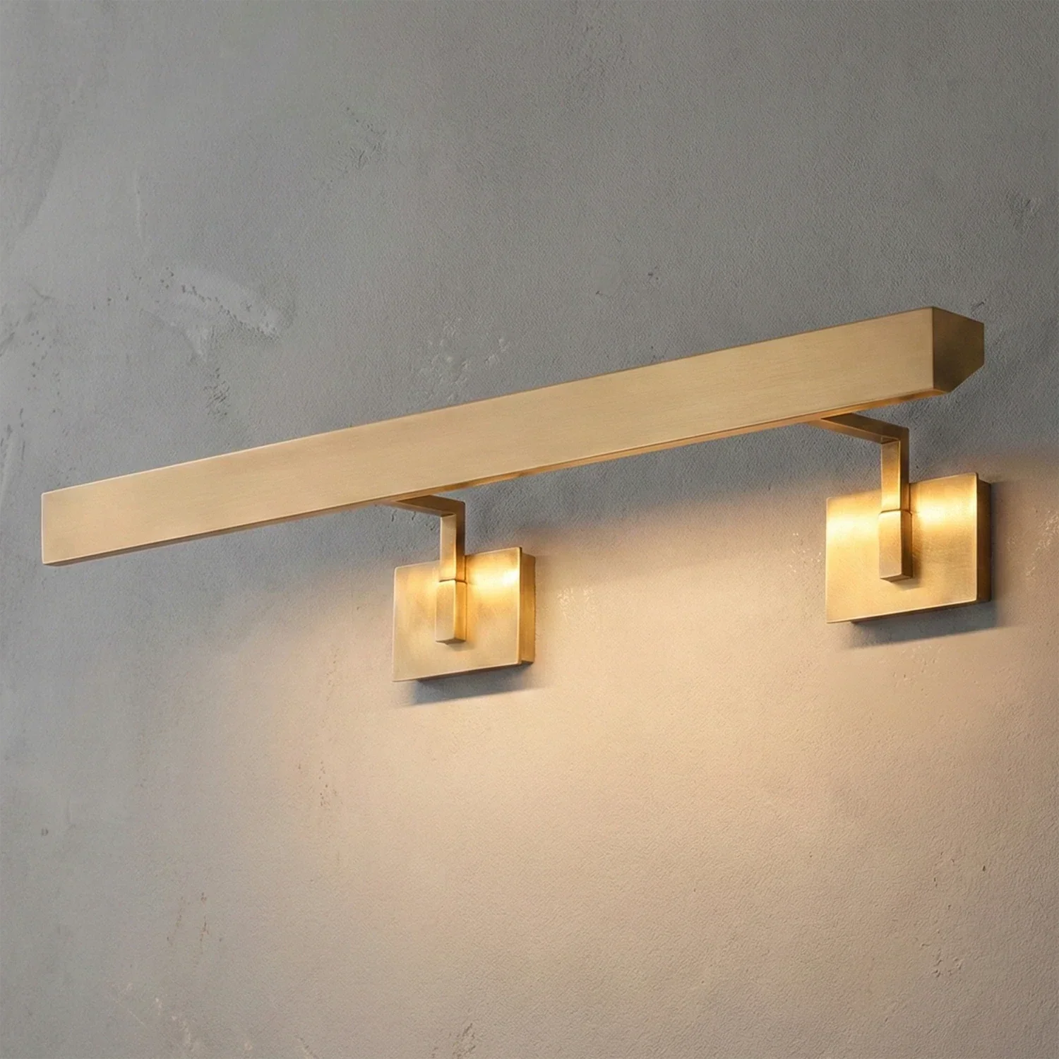 Talbot Soft-Glow Picture Light | wildoxy