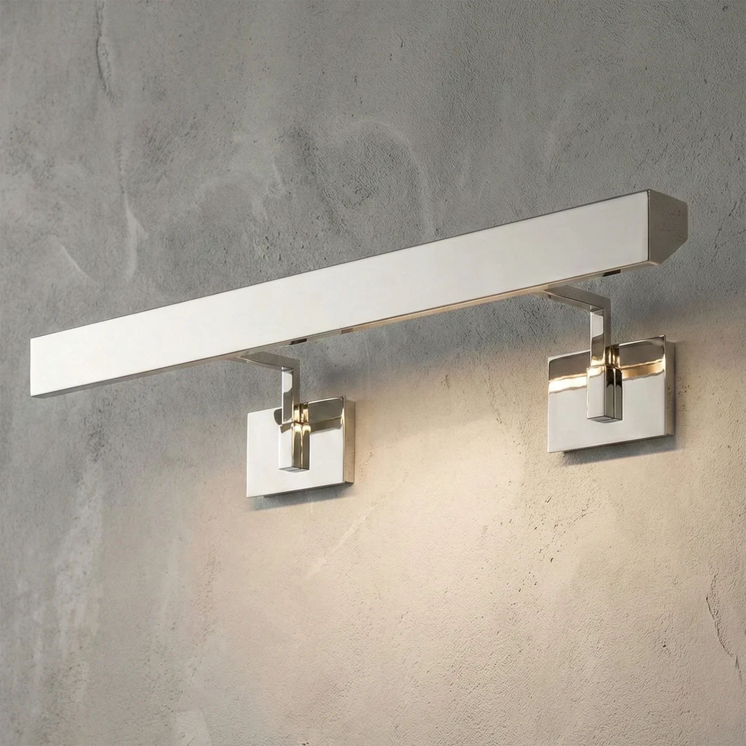 Talbot Soft-Glow Picture Light | wildoxy