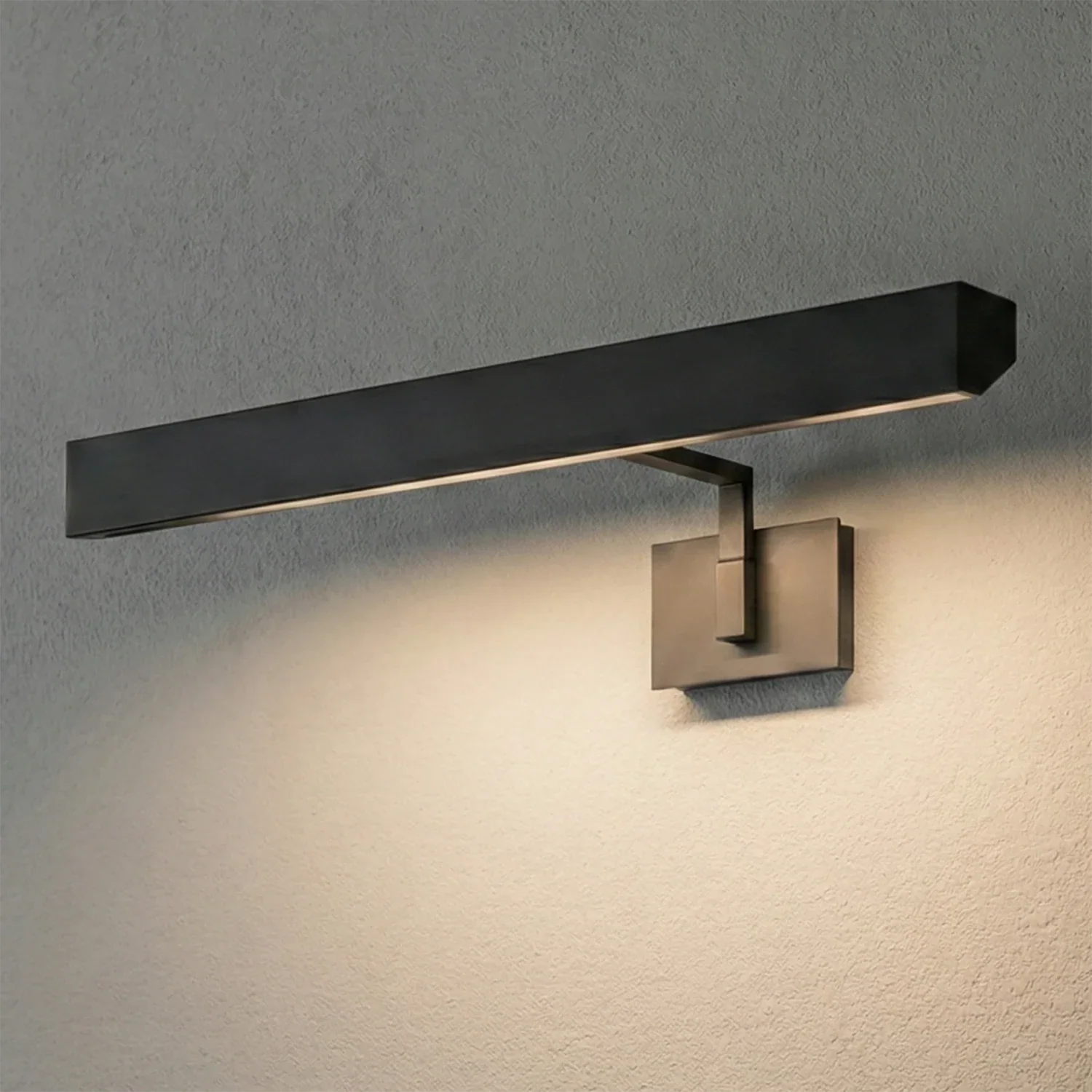 Talbot Soft-Glow Picture Light | wildoxy