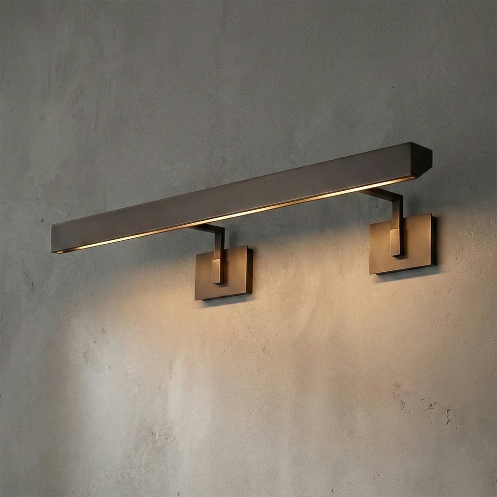 Talbot Soft-Glow Picture Light | wildoxy