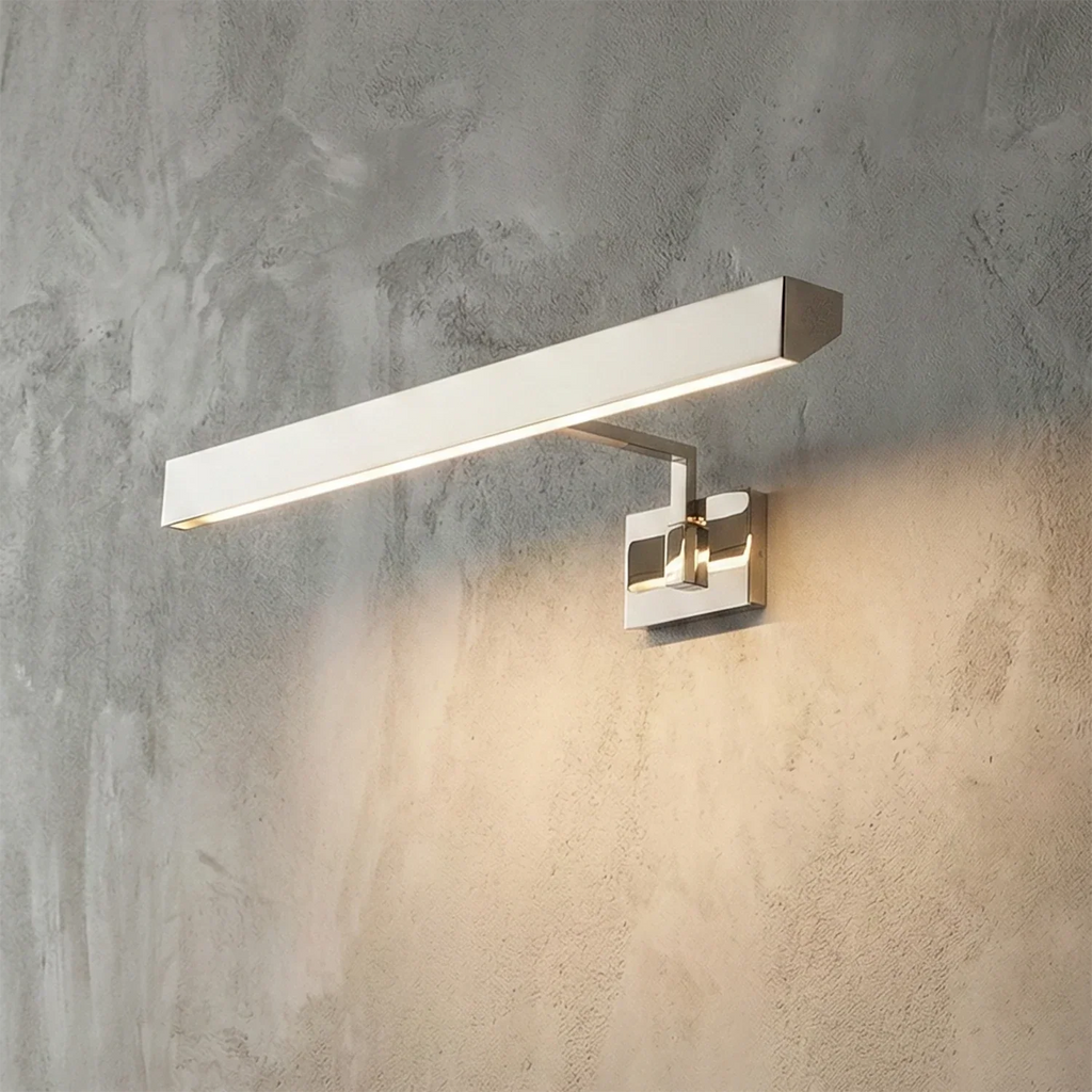 Talbot Soft-Glow Picture Light | wildoxy