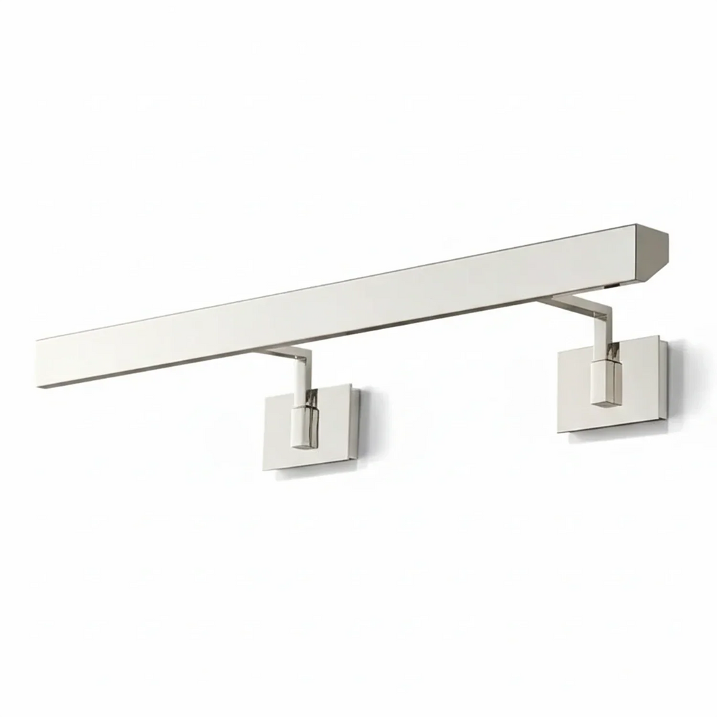 Talbot Soft-Glow Picture Light | wildoxy