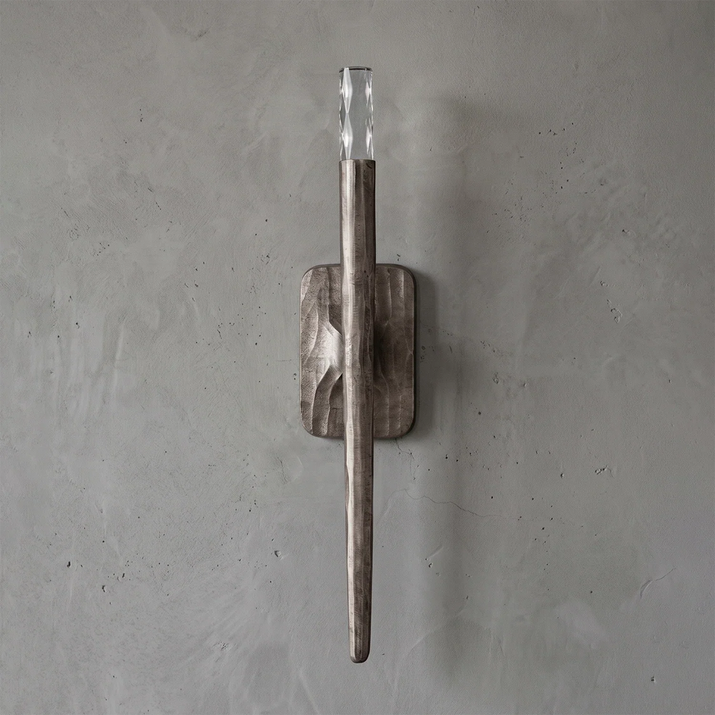 Thadean Wall Sconce | wildoxy