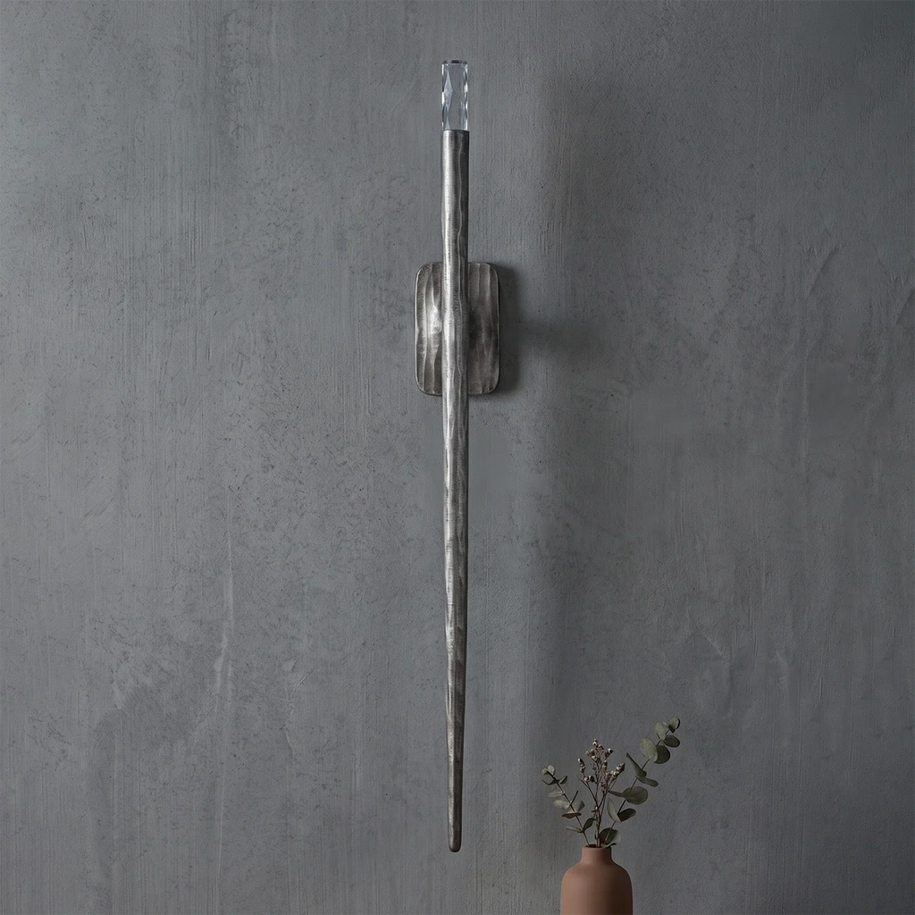 Thadean Wall Sconce | wildoxy