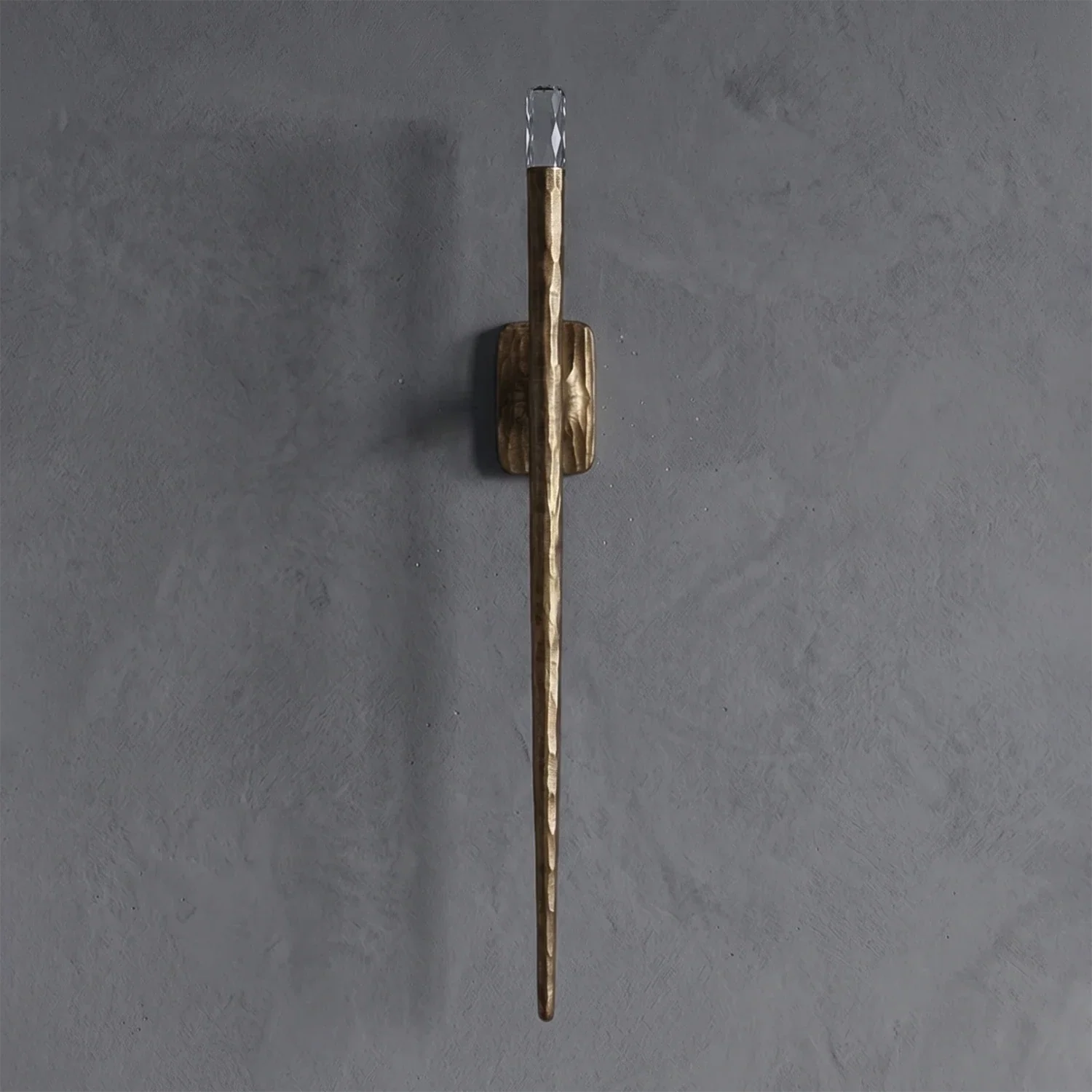 Thadean Wall Sconce | wildoxy