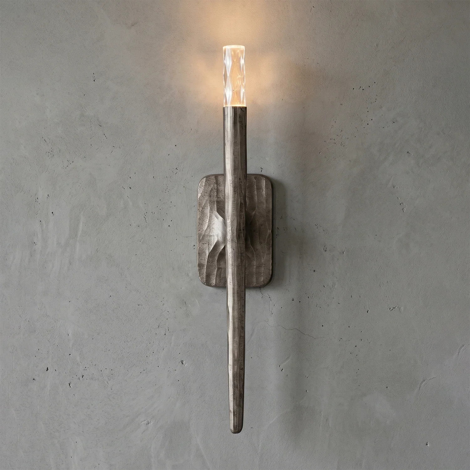 Thadean Wall Sconce | wildoxy