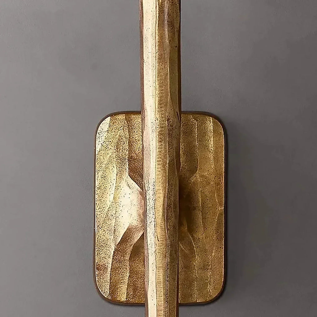 Thadean Wall Sconce | wildoxy