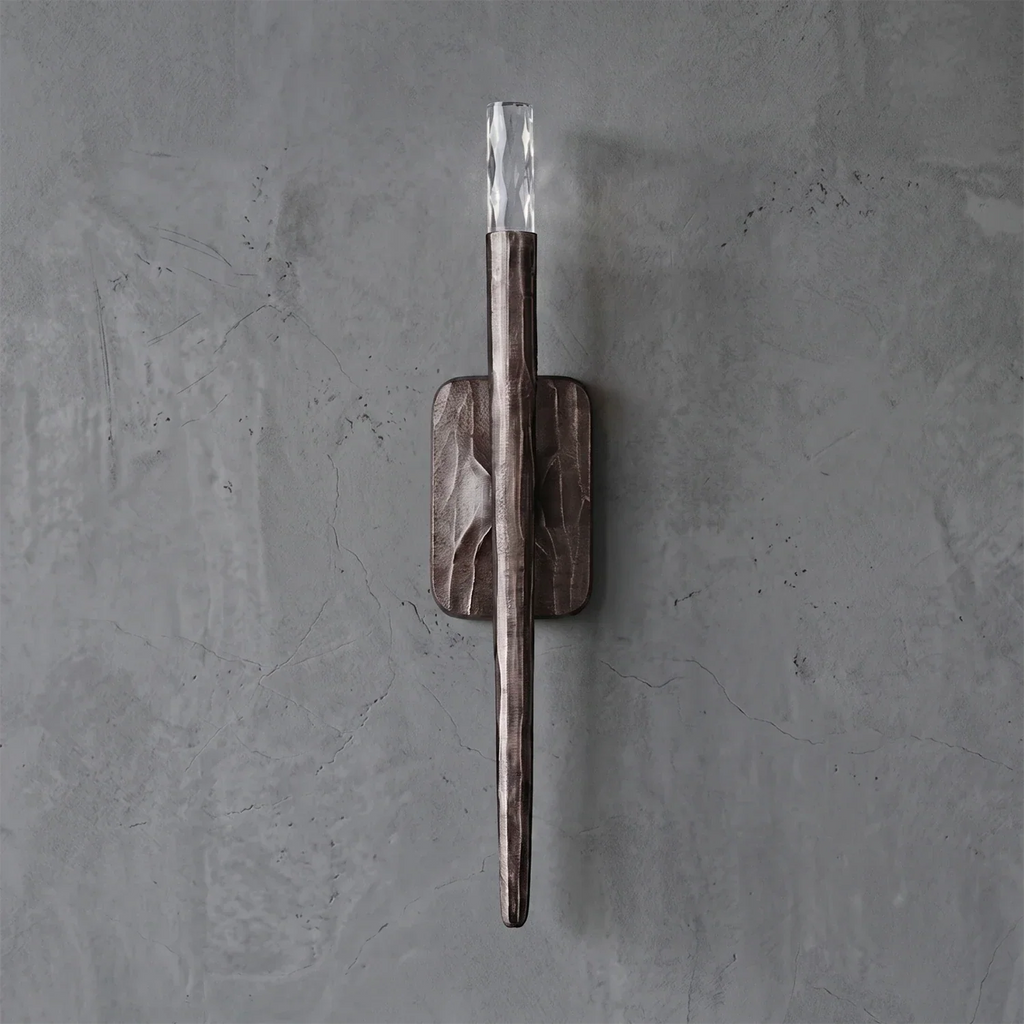 Thadean Wall Sconce | wildoxy