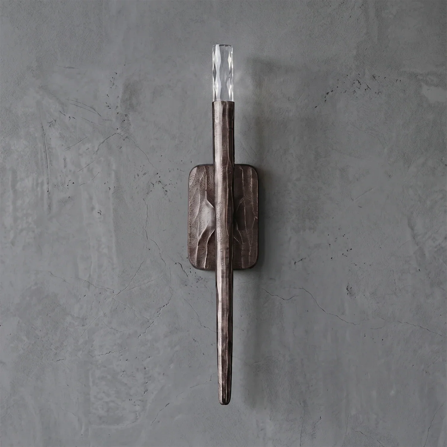 Thadean Wall Sconce | wildoxy