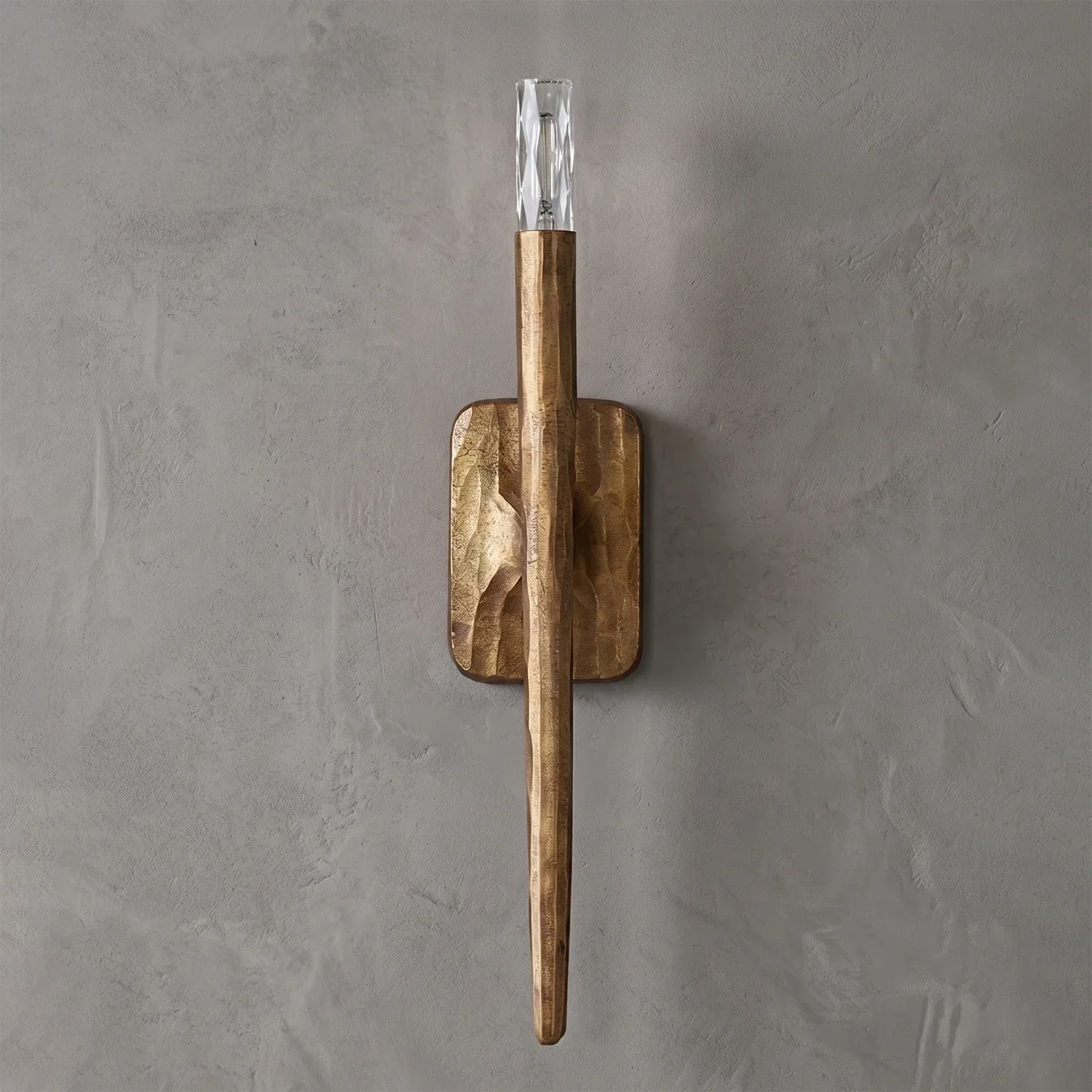 Thadean Wall Sconce | wildoxy
