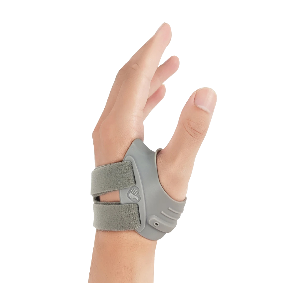 Soporte para el pulgar para la artritis - estabilizador CMC, alivio del dolor