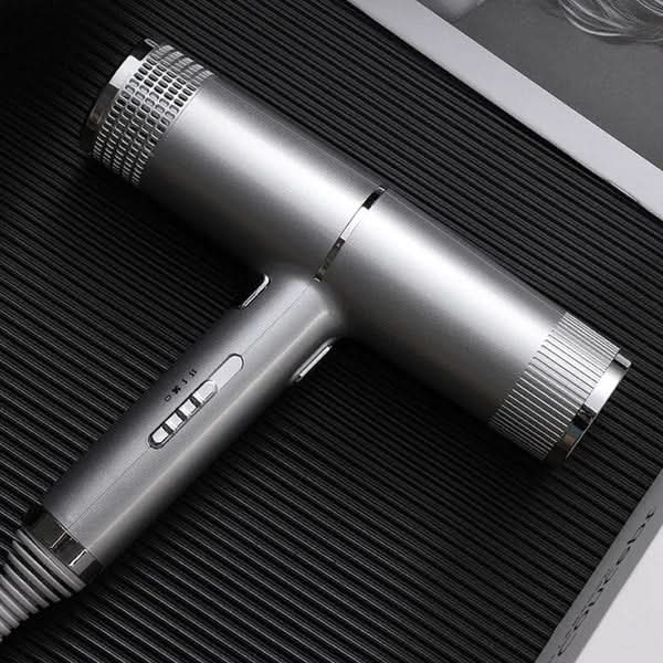 Flairdry Ultra Light Pro Hair Dryer — High-Speed Motor, Quick-Dry Airflow