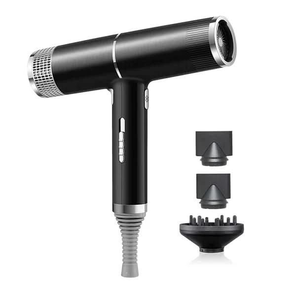 Flairdry Ultra Light Pro Hair Dryer — High-Speed Motor, Quick-Dry Airflow