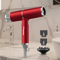Flairdry Ultra Light Pro Hair Dryer — High-Speed Motor, Quick-Dry Airflow