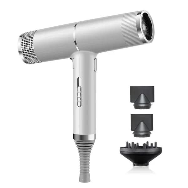 Flairdry Ultra Light Pro Hair Dryer — High-Speed Motor, Quick-Dry Airflow