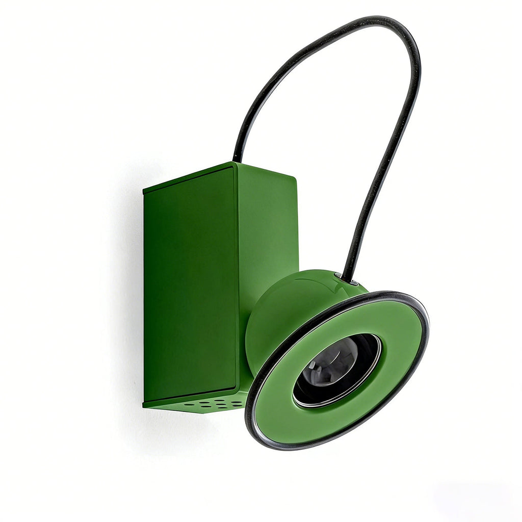 Vintage Fun Magnetic Wall Lamp | wildoxy