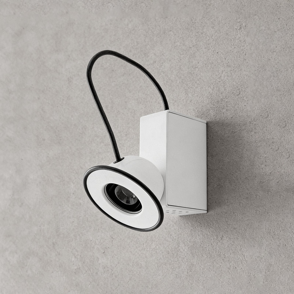 Vintage Fun Magnetic Wall Lamp | wildoxy